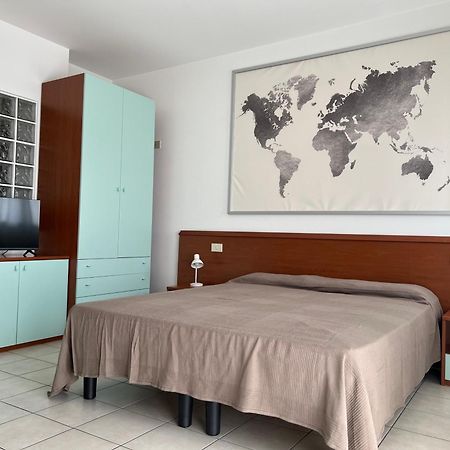 Appartamenti Aquamarina Jesolo Extérieur photo