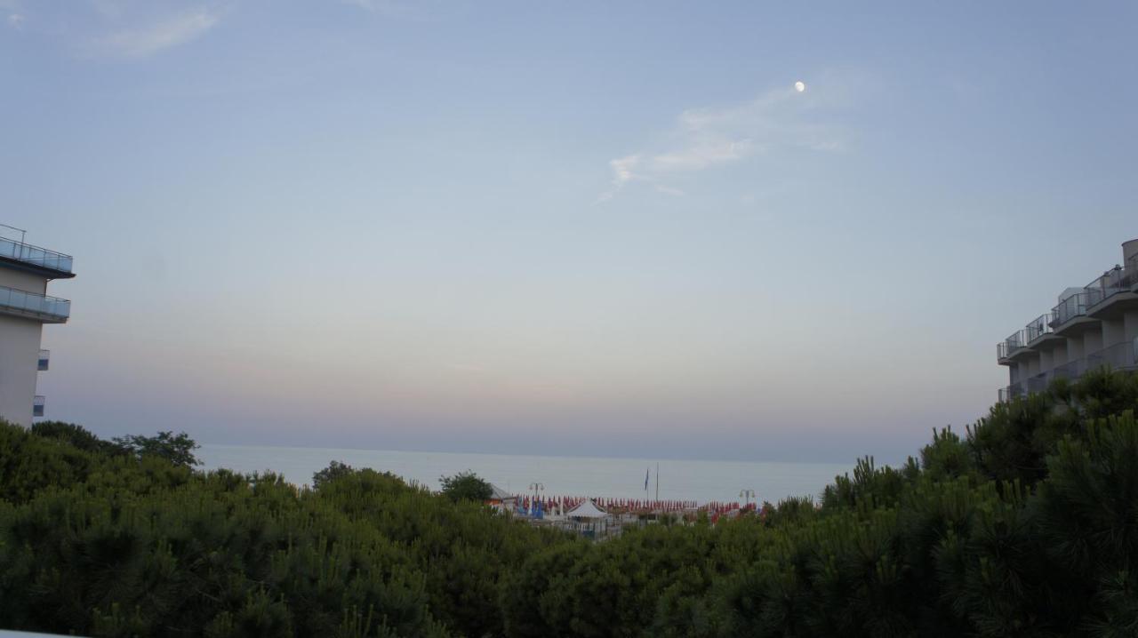 Appartamenti Aquamarina Jesolo Extérieur photo