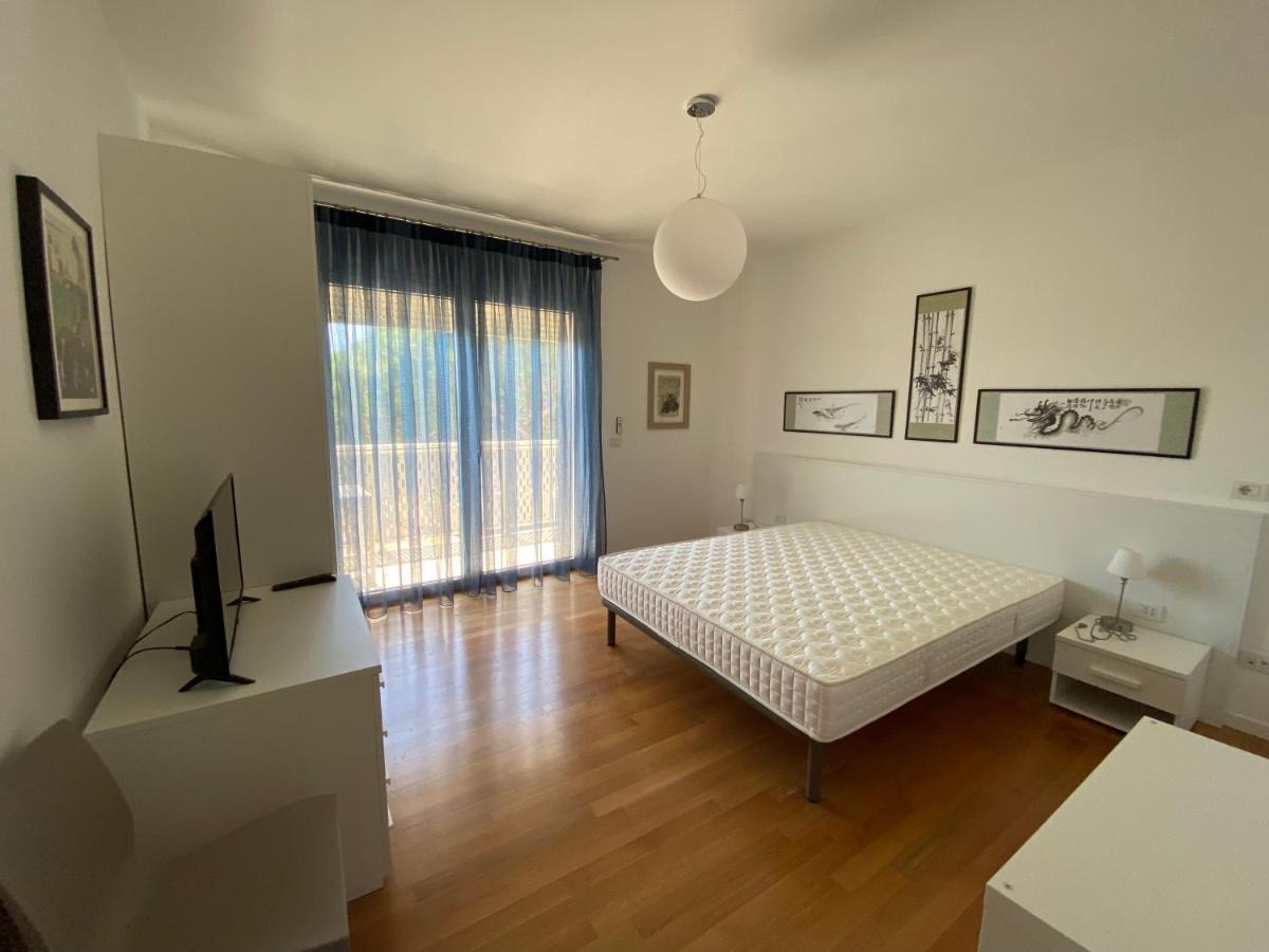 Appartamenti Aquamarina Jesolo Extérieur photo