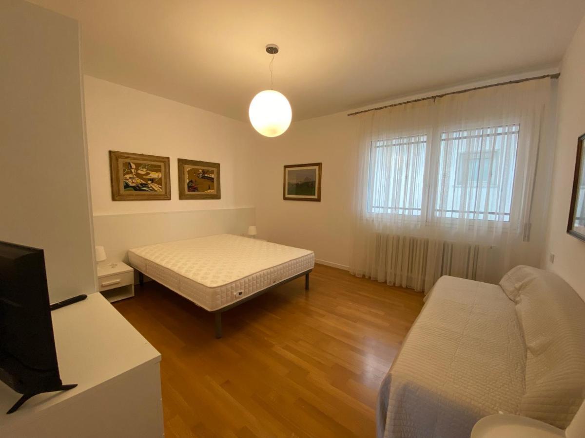 Appartamenti Aquamarina Jesolo Extérieur photo