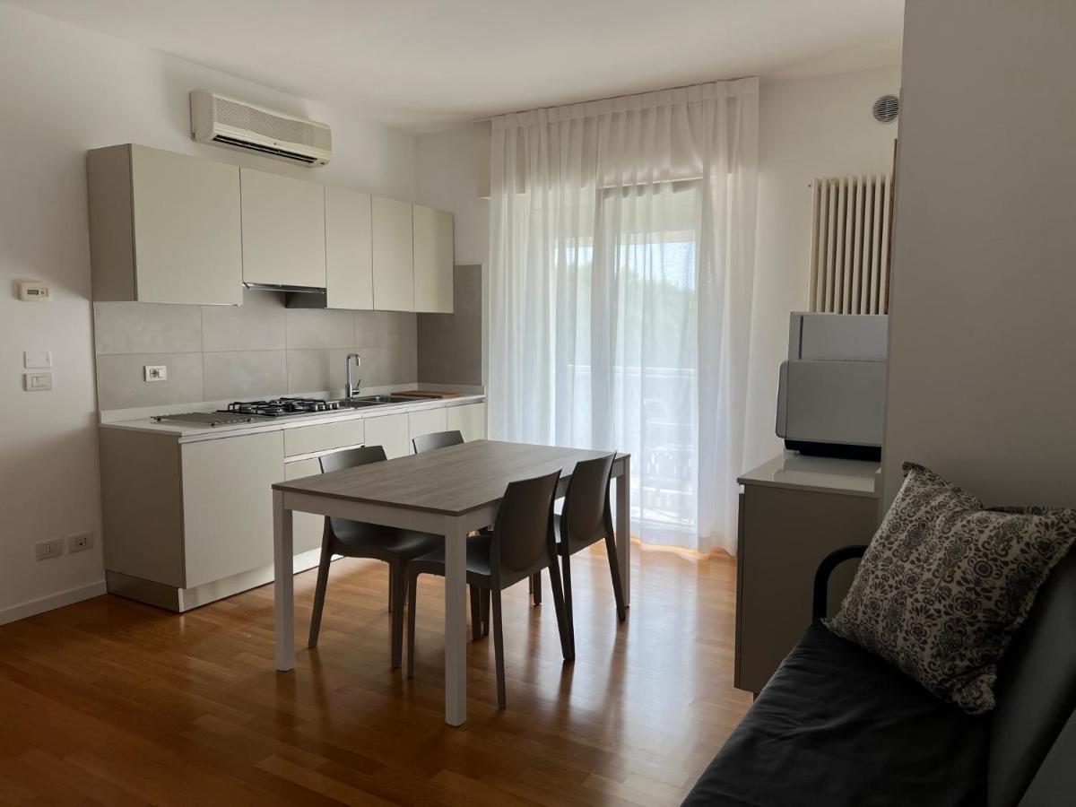 Appartamenti Aquamarina Jesolo Extérieur photo