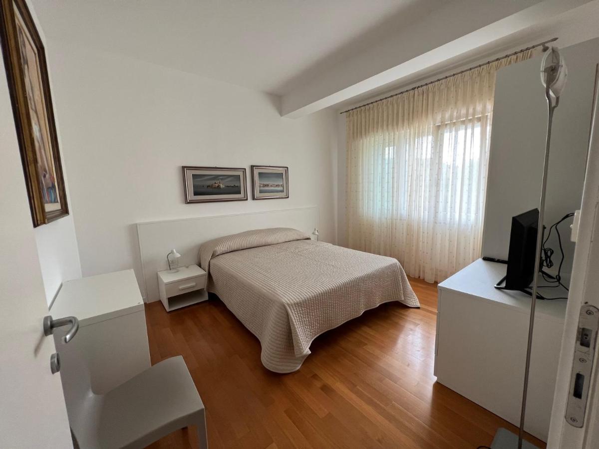 Appartamenti Aquamarina Jesolo Extérieur photo