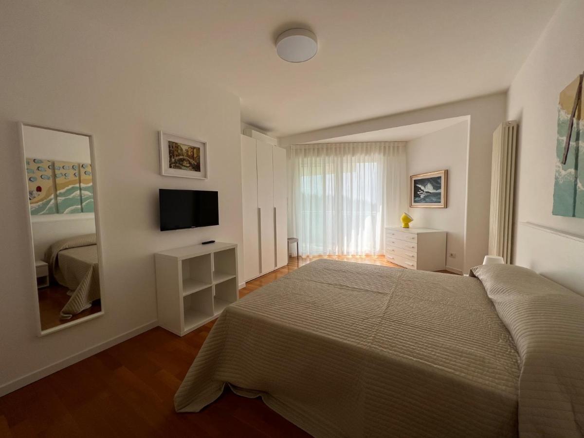 Appartamenti Aquamarina Jesolo Extérieur photo