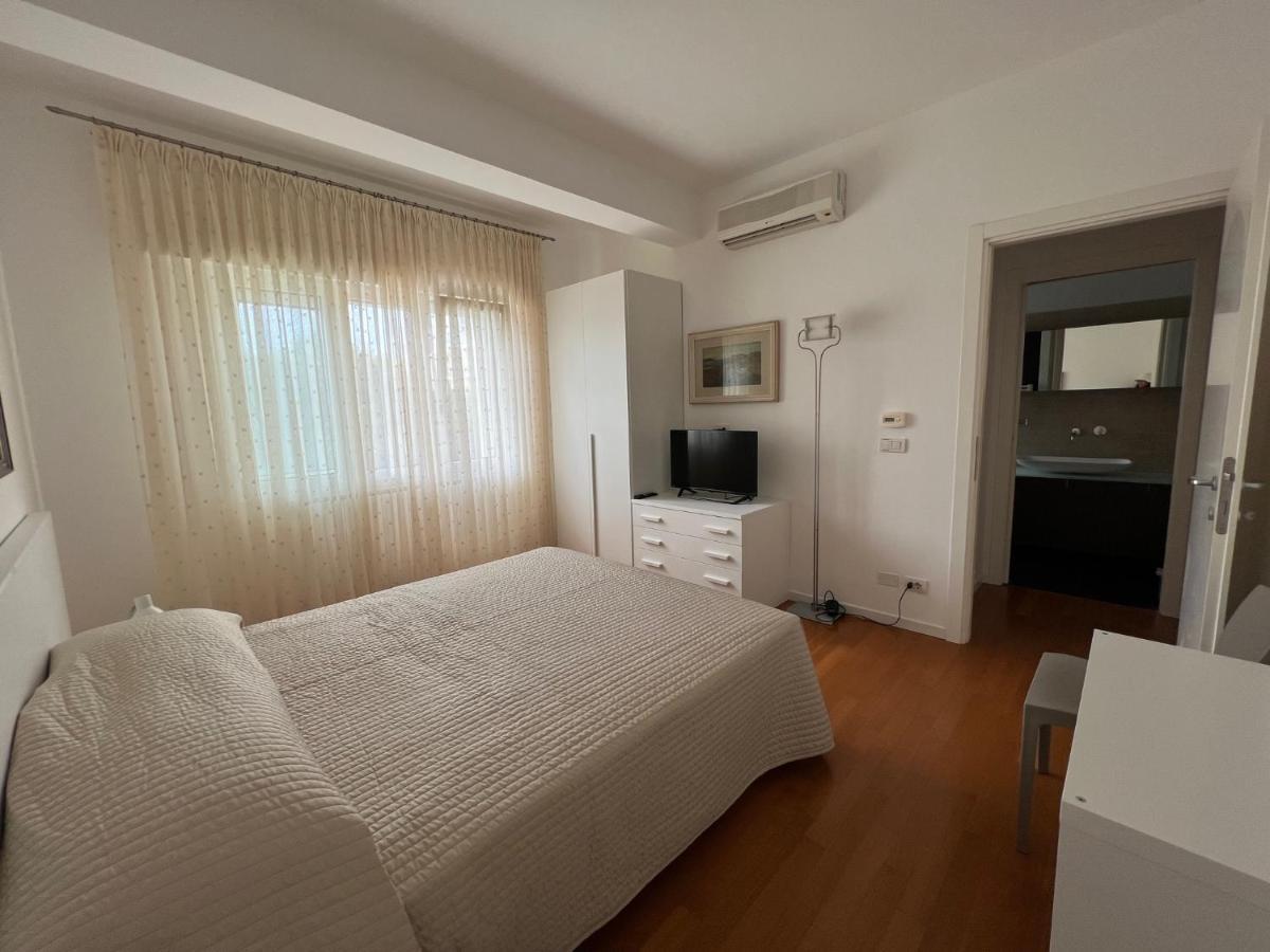 Appartamenti Aquamarina Jesolo Extérieur photo