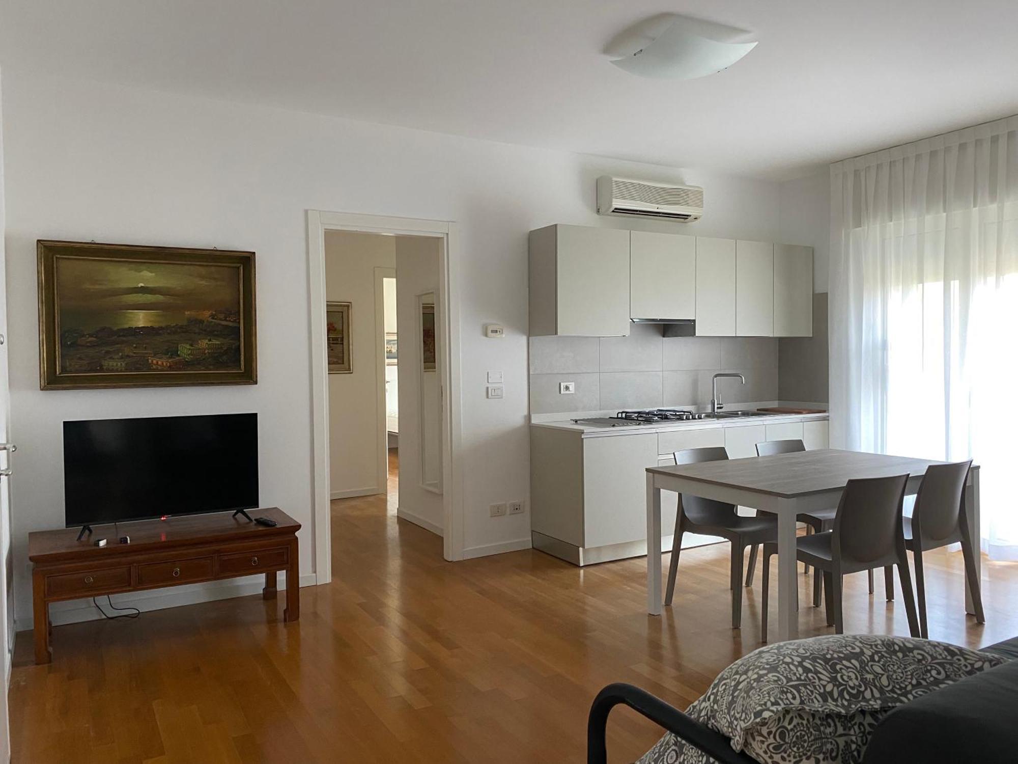 Appartamenti Aquamarina Jesolo Extérieur photo
