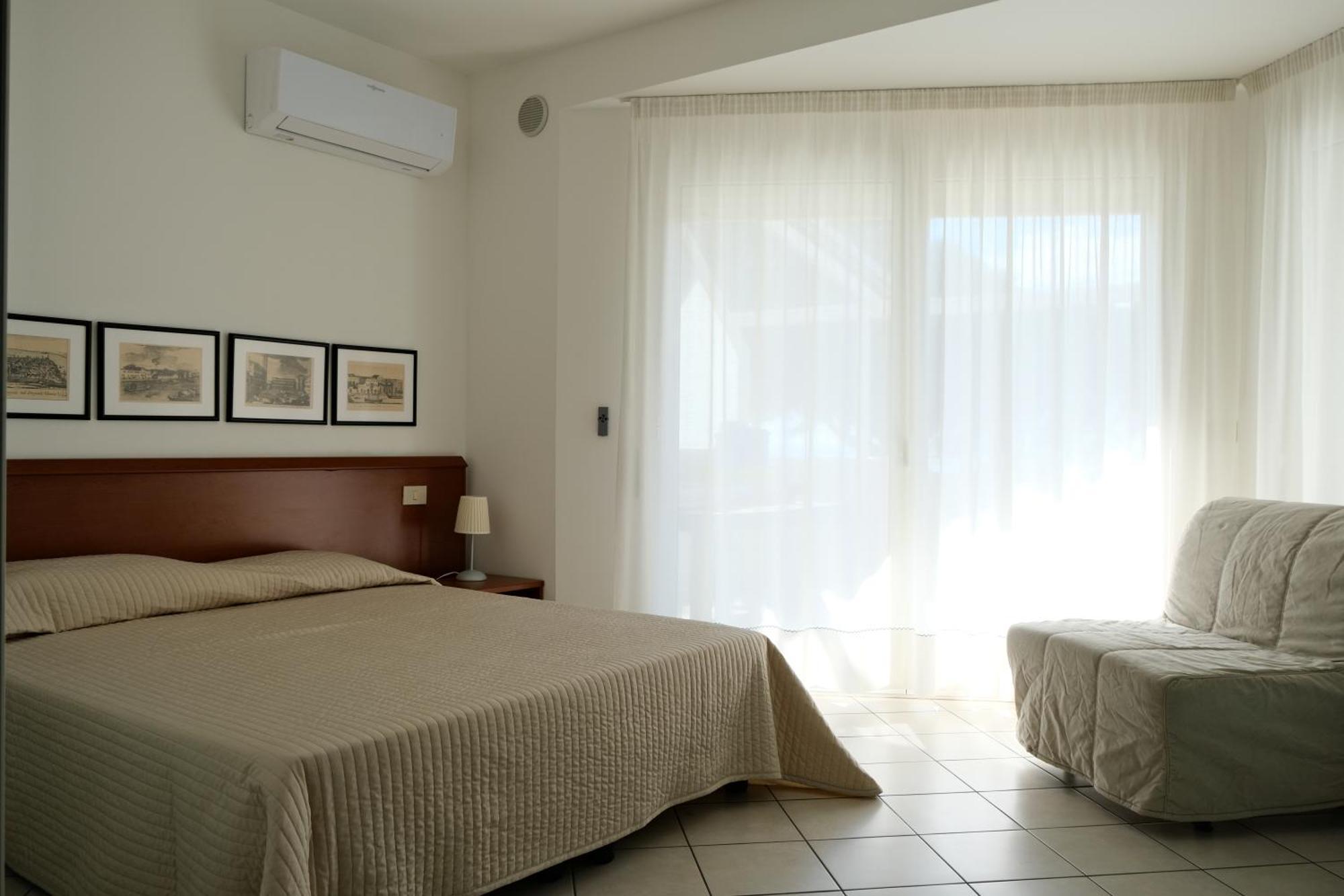 Appartamenti Aquamarina Jesolo Extérieur photo