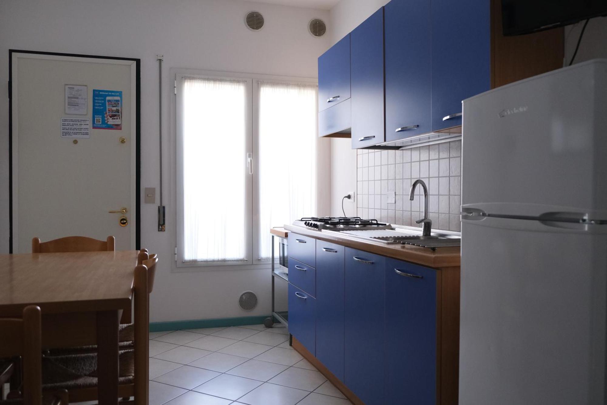 Appartamenti Aquamarina Jesolo Extérieur photo