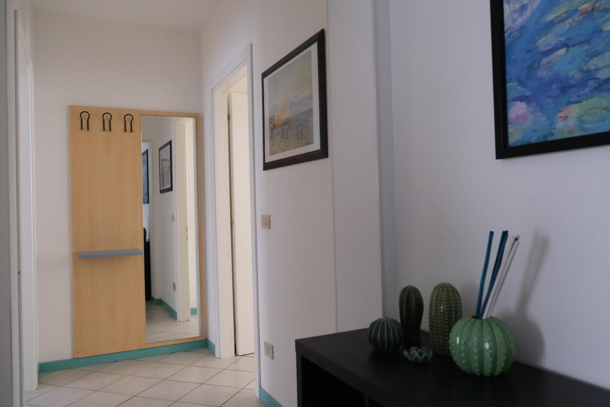 Appartamenti Aquamarina Jesolo Chambre photo