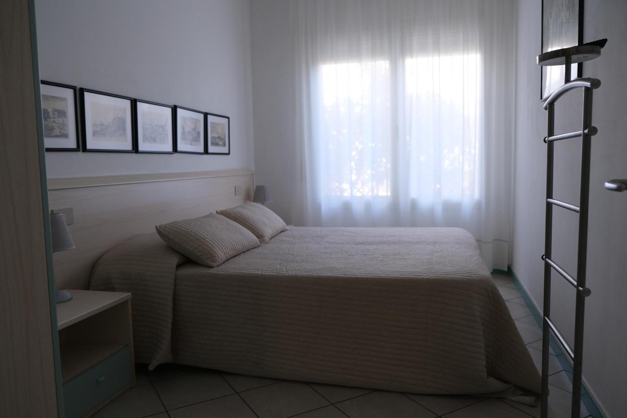 Appartamenti Aquamarina Jesolo Extérieur photo
