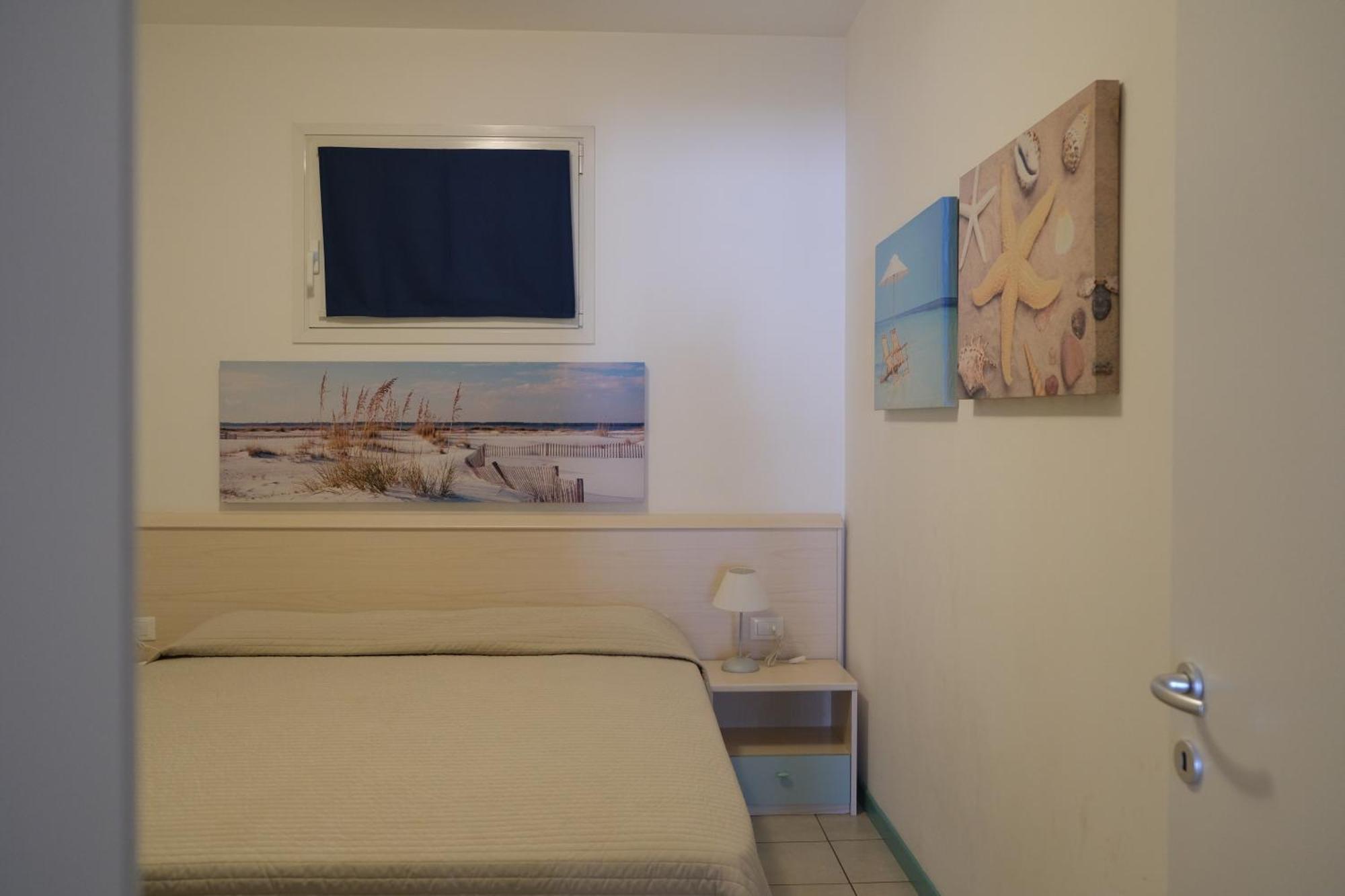 Appartamenti Aquamarina Jesolo Extérieur photo