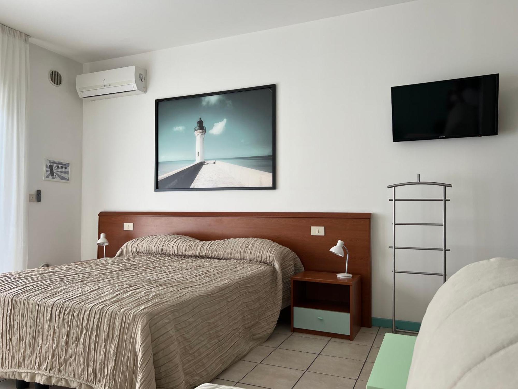 Appartamenti Aquamarina Jesolo Extérieur photo