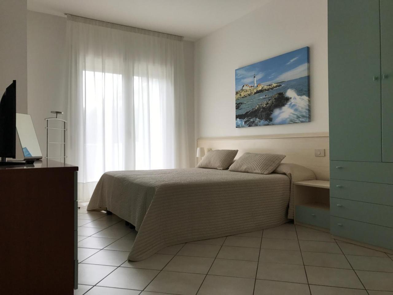 Appartamenti Aquamarina Jesolo Extérieur photo