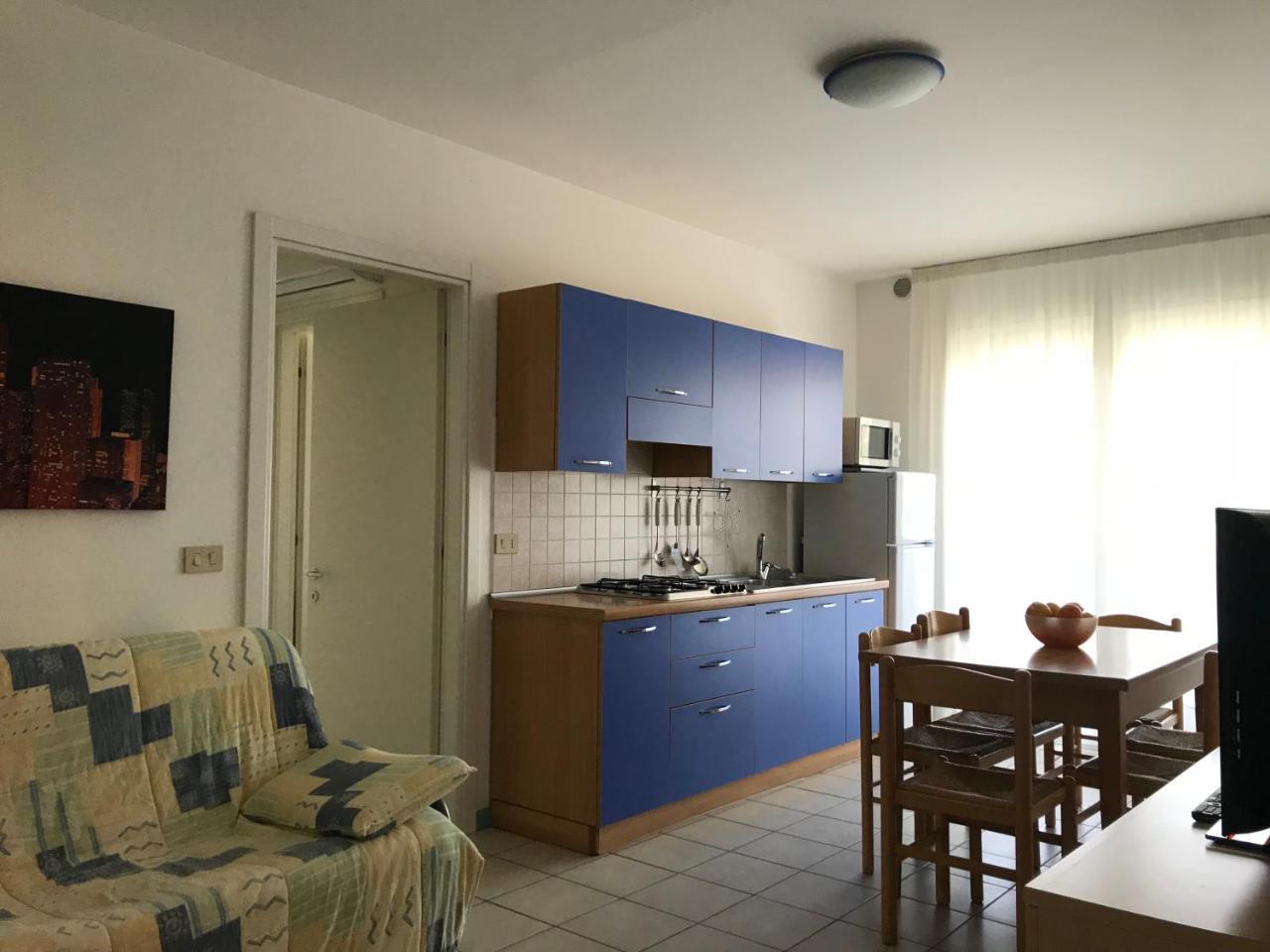 Appartamenti Aquamarina Jesolo Extérieur photo