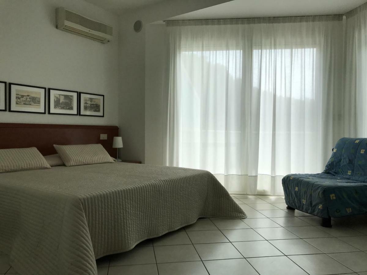 Appartamenti Aquamarina Jesolo Extérieur photo