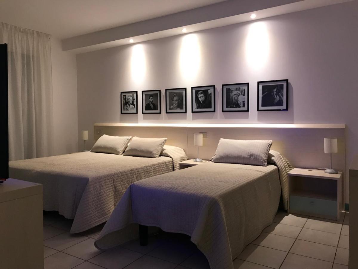 Appartamenti Aquamarina Jesolo Extérieur photo