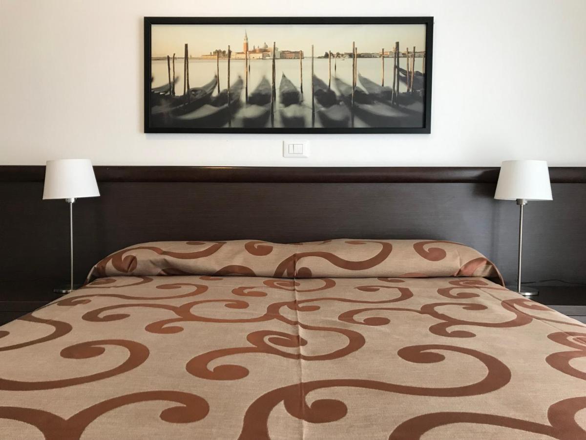 Appartamenti Aquamarina Jesolo Extérieur photo