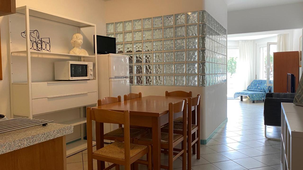 Appartamenti Aquamarina Jesolo Extérieur photo