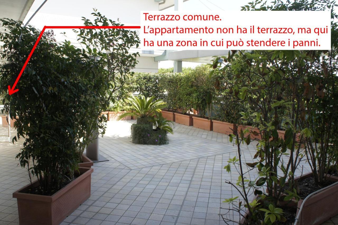 Appartamenti Aquamarina Jesolo Extérieur photo