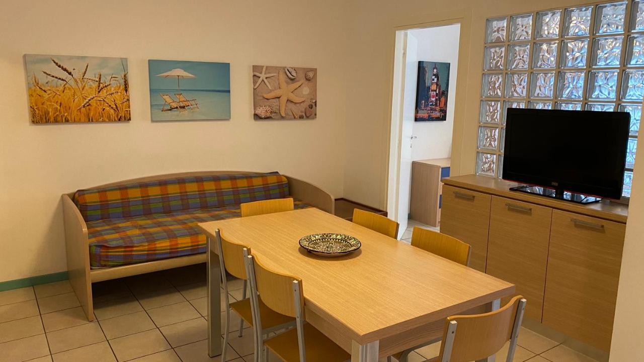 Appartamenti Aquamarina Jesolo Extérieur photo